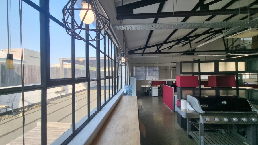 Commercial Property for Sale in Salt River Western Cape